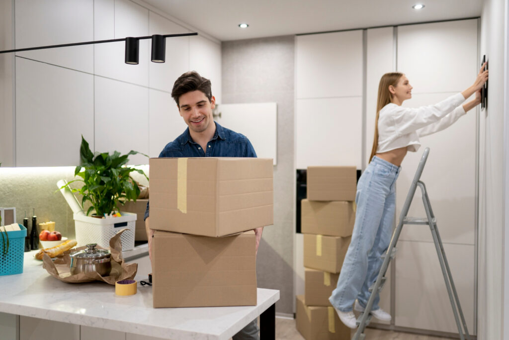 What You Need to Know Before Moving to a new location