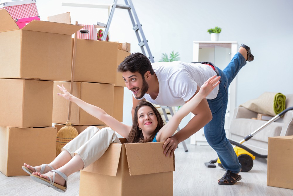 Choosing the Wrong Moving Company: How to Avoid Scams and Ensure a Safe and Secure Move