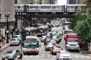 Research the availability and accessibility of public transportation.