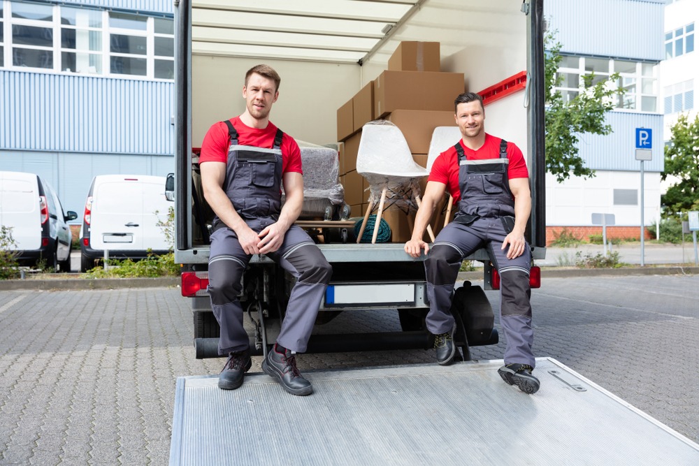 moving companies moving industry