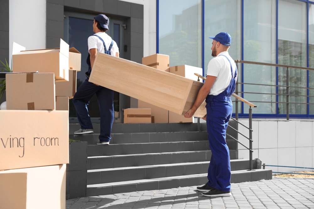 commercial moving services free estimates goldengate moving services